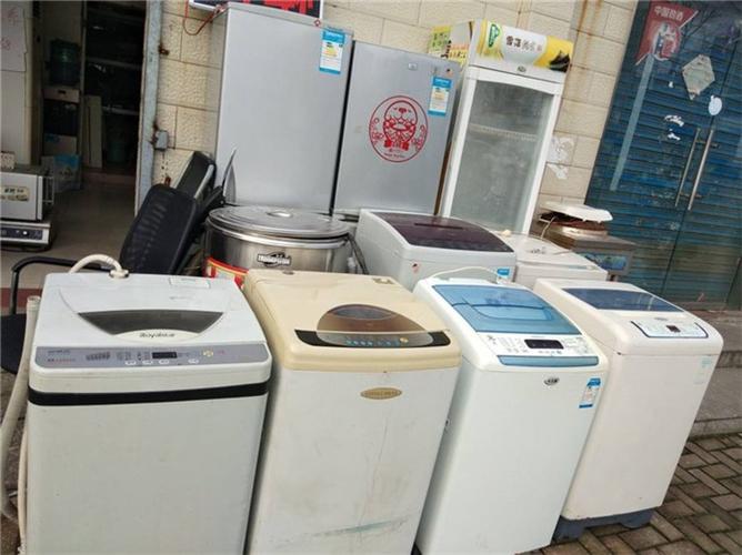 家电回收-杭州祥盛物资回收-家电回收价格